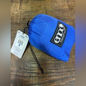 NWT ENO Traveler Hammock
